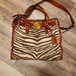 Michael Kors vintage purse... Good condition